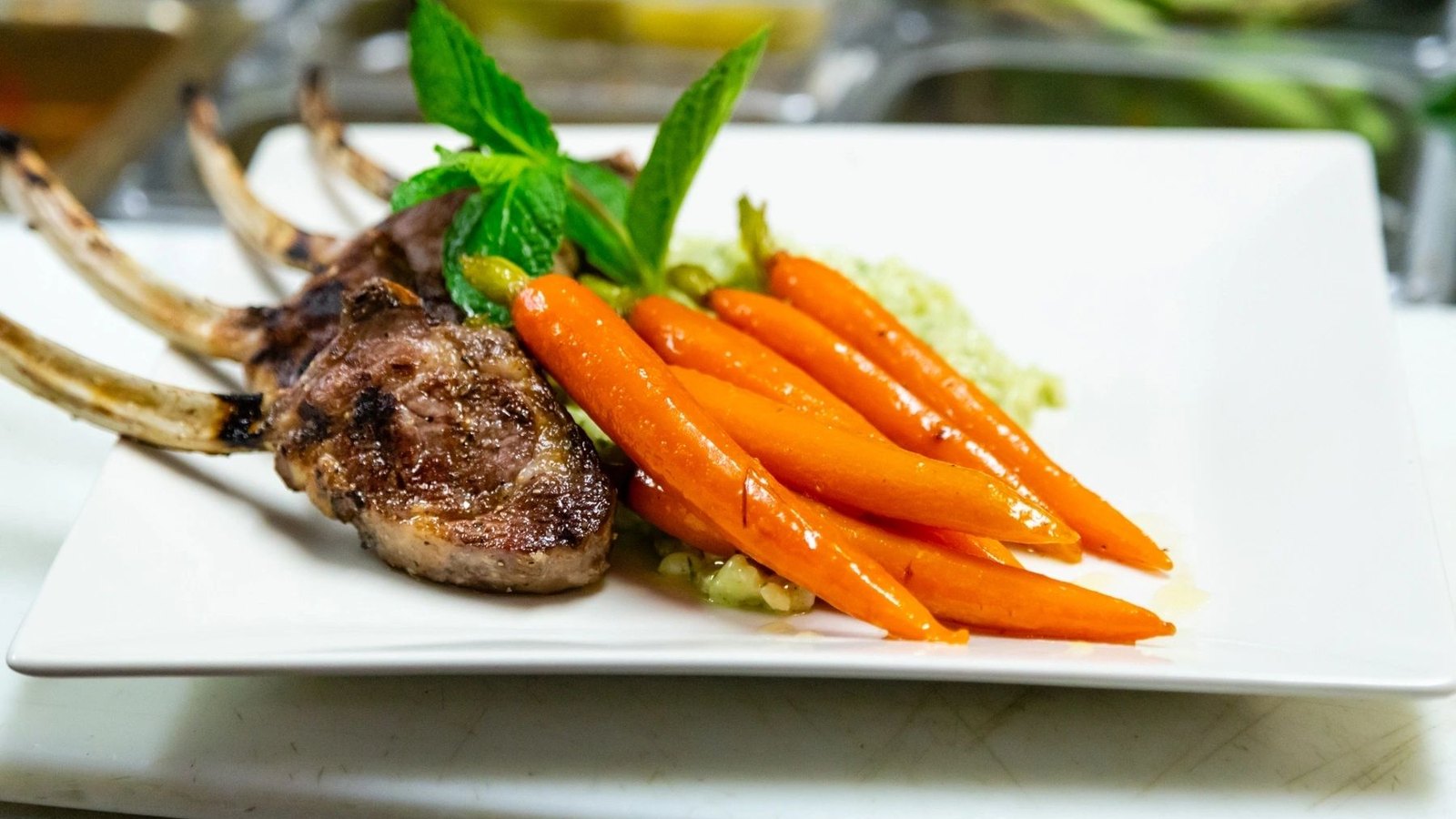Cafe Terigo, an Italian restaurant on Park City Main Street, featured in the Cozy Method guide